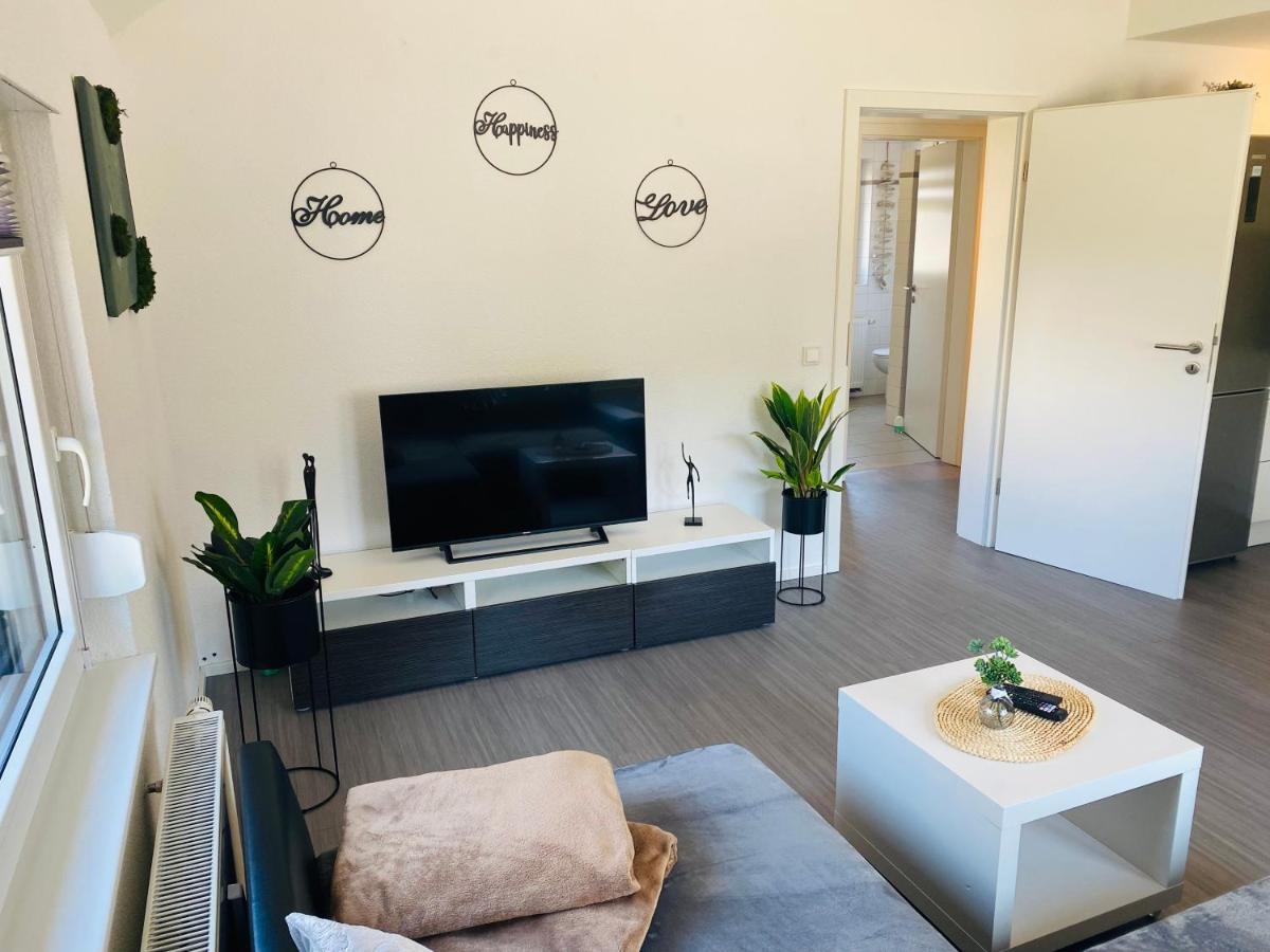 Ferienwohnung Am Maarbach Konz Exterior foto