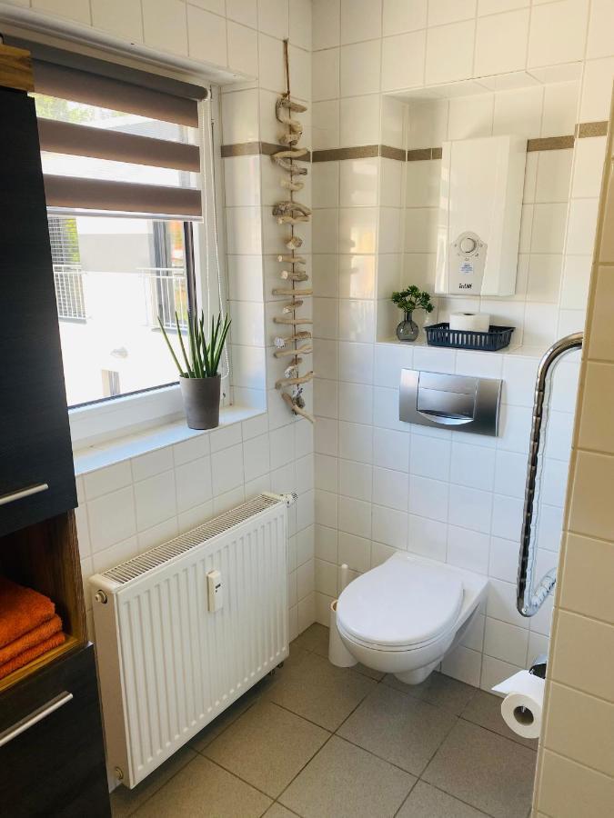 Ferienwohnung Am Maarbach Konz Exterior foto